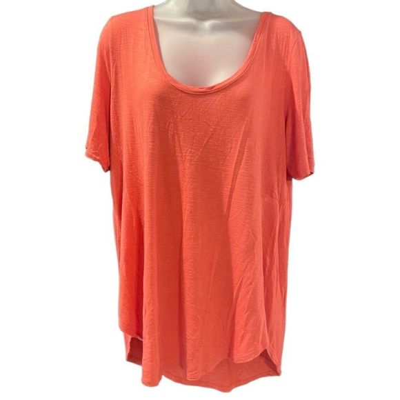 Maurices Tops - Maurice’s 24/7 tunic tee
